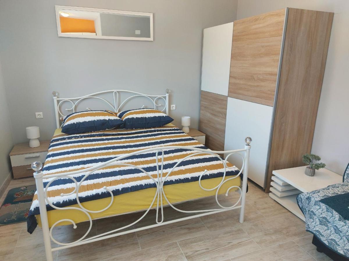 Studio Apartment Palmira Ližnjan Exterior foto
